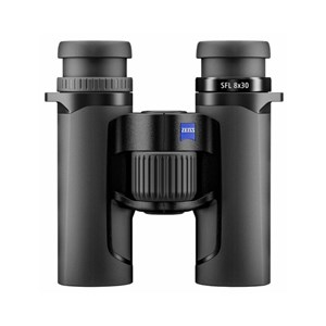 Jumelles zeiss victory sfl 8x30