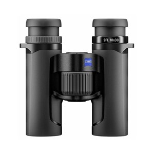 Jumelles zeiss victory sfl 10x30