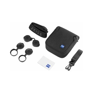 Jumelles zeiss victory sfl 10x30