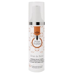 Baluchon routine peau sèche