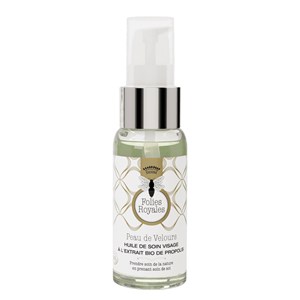 Baluchon routine peau sèche