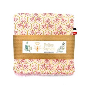 Baluchon routine peau sèche