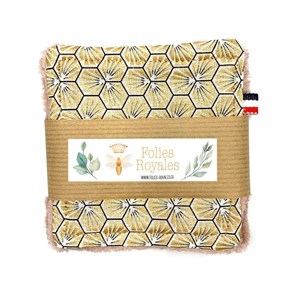 Baluchon routine peau grasse