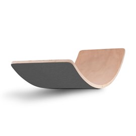 Planche d'équilibre plebo play4fun