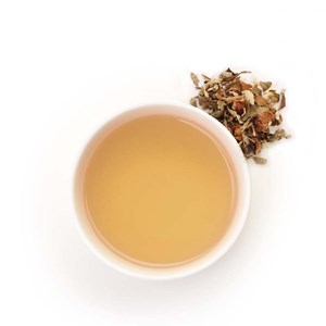 Tisane fruitée bio