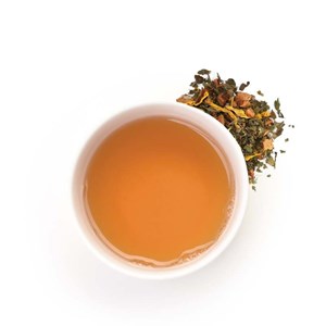 Tisane fruitée bio