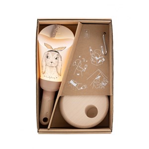 Lampe enfant lapin so sweet