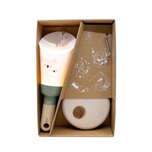 Lampe enfant baby love koalas