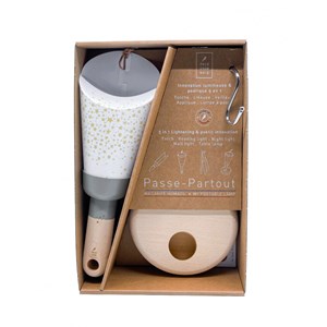 Lampe enfant pléiades
