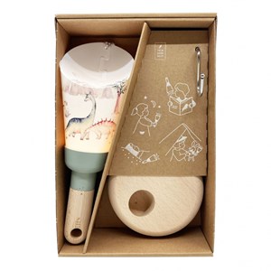 Lampe enfant dinosauria