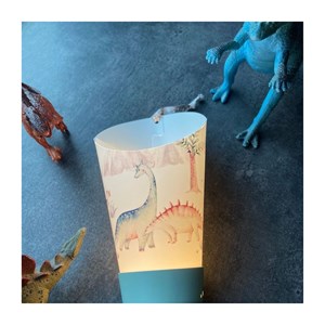 Lampe enfant dinosauria
