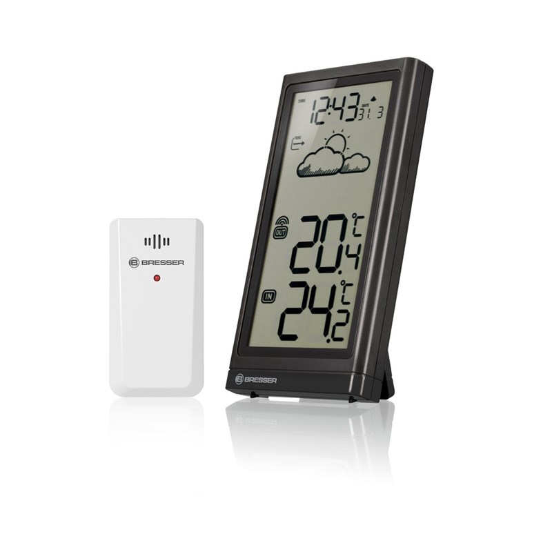 Station météo meteo temp