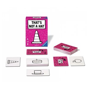 That ravensburger rose