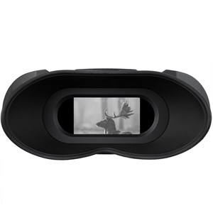 Appareil de vision nocturne numérique