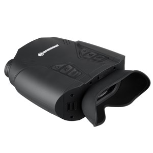 Appareil de vision nocturne numérique