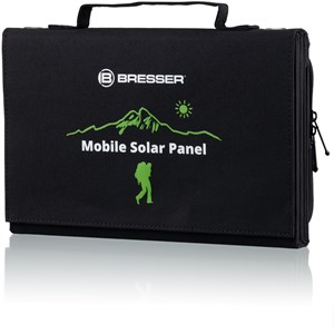 Chargeur solaire portable 40 watt