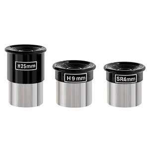 Télescope réflecteur az 114-900 enfant