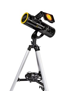 Télescope réflecteur az 76-350 enfant