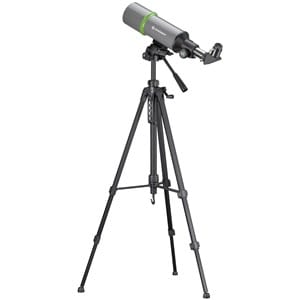 Télescope de voyage 80-400 pour enfant