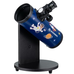 Télescope compact 76/300