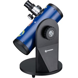Télescope compact 76/300
