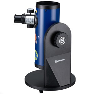 Télescope compact 76/300