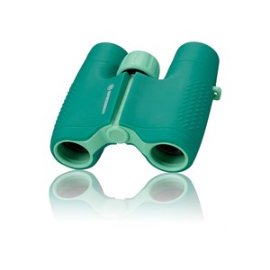 Jumelles enfant 6x21 vertes