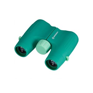 Jumelles enfant 6x21 vertes