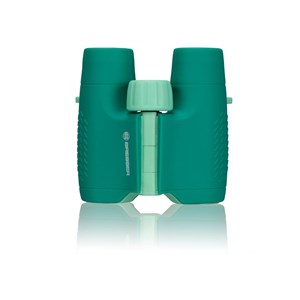 Jumelles enfant 6x21 vertes