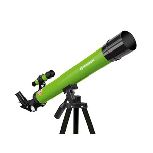 Lunette astronomique 45-600 pour enfant