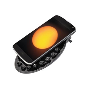 Lunette astronomique 60 800 az