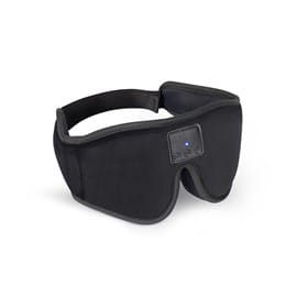 Masque de sommeil écouteurs bluetooth®