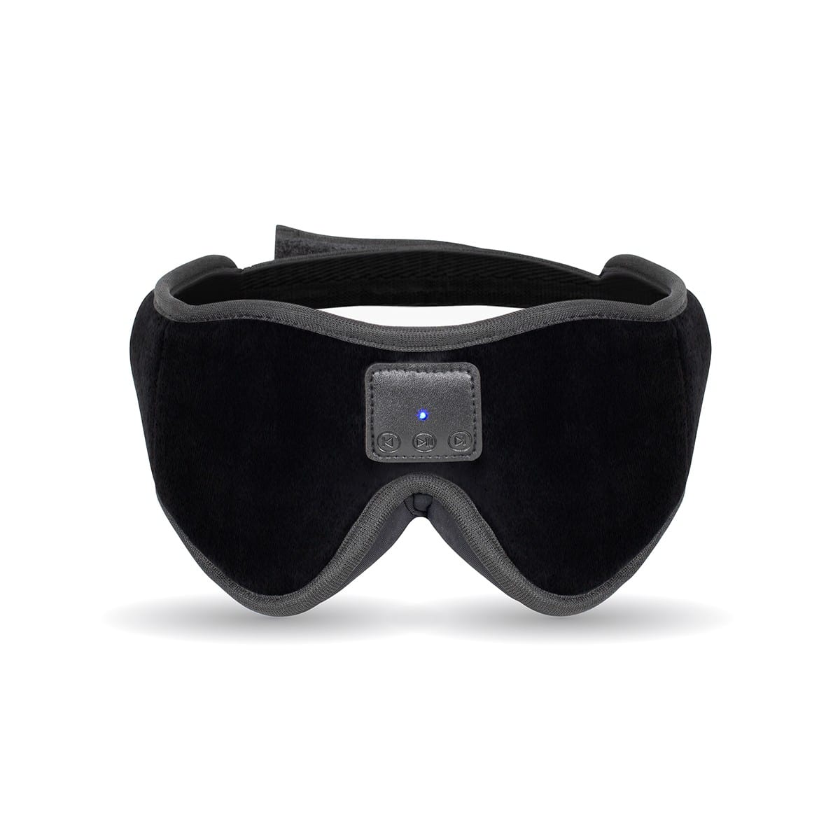 Masque de sommeil Bluetooth, casque de sommeil 3D, masque pour les yeux  avec écouteurs pour homme