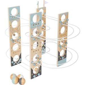 Circuit à boules modulaire