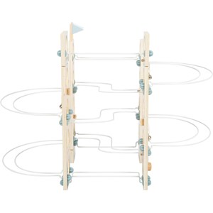Circuit à boules modulaire