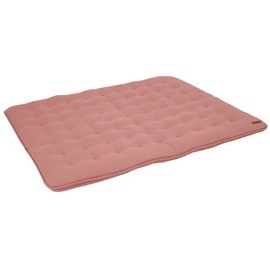 Tapis de parc pure pink blush