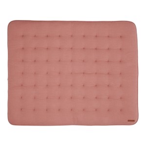 Tapis de parc pure pink blush