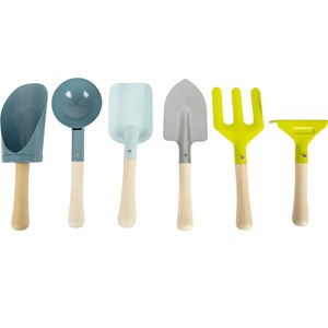 Sac pour le jardin avec outils