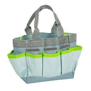 Sac pour le jardin avec outils
