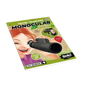 Monoculaire expert