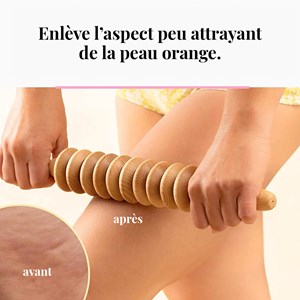 Kit de massage masseur maderotherapie
