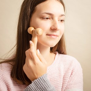 Kit de massage masseur maderotherapie