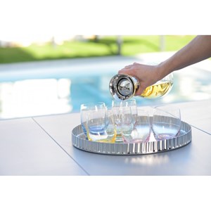 Carafe stop and go 1.1 l