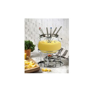 Service à fondue pour 4 personnes