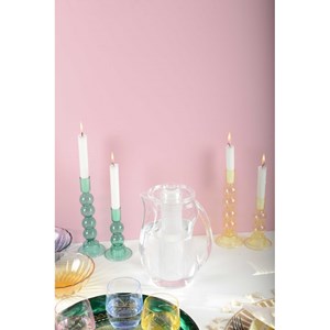 Pichet avec filtre acrylique