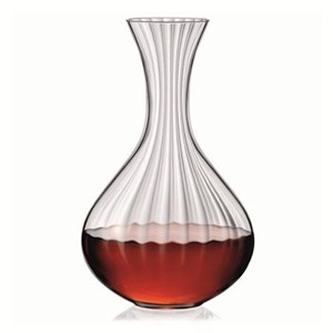 Carafe 1.5 l  cristallin