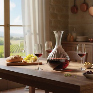 Carafe 1.5 l  cristallin