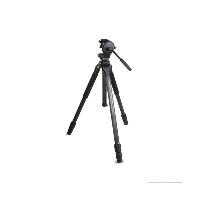 Trépied kite ardea cf avec rotule manfro