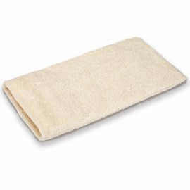 Housse lavable en éponge bio pour coussi