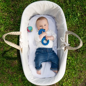 Lecteur audio enfant Ocarina - Sommeil